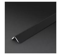 Protector de Esquinas para Paredes Autoadhesivo, Corner Protection 1.5cm Width Corner Protector, Aluminum Alloy Edge Decorative Strip,Self-Adhesive Type(Style 6,L 1.5m/4.9ft)