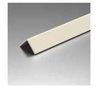 Protector de Esquinas para Paredes Autoadhesivo, Wall Corner Guards to Protect Walls, PVC Walls Corner Shield, Self Adhesive Staircase Step Bumper L Shape3.6cm/1.4in Width(Style 4,L 2.4m/7.8ft)