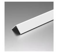 Protector de Esquinas para Paredes Autoadhesivo, Wall Corner Guards to Protect Walls, PVC Walls Corner Shield, Self Adhesive Staircase Step Bumper L Shape3.6cm/1.4in Width(Style 9,L 3m/9.8ft)