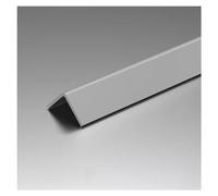 Protector de Esquinas para Paredes Autoadhesivo, Wall Corner Guards to Protect Walls, PVC Walls Corner Shield, Self Adhesive Staircase Step Bumper L Shape3.6cm/1.4in Width(Style 5,L 0.8m/2.6ft)