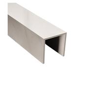 Protector de Esquinas para Paredes, Pipe Protector Guard Cover, Kitchen Bathroom Pipework Hider for Lineset Raceway Wall Wires Gas Cords Conduit(Style 7,25x25x25cm)