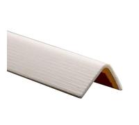 Protector de esquinas para paredes, Protector de esquina pared PVC autoadhesivo, varios tamaños multicolores for oficina en casa
