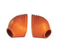 Protector de Estriberas Acerbis Naranja Naranja