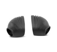 Protector de Estriberas Acerbis Negro Negro