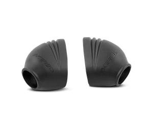 Protector de Estriberas Acerbis Negro Negro