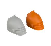 Protector de Estriberas Acerbis Plateado Plateado