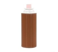 Protector de estufa al aire libre Senderismo manga de depósito de combusti | Bolsa de cubierta de botella de gas a prueba de golpes para cilindro de tanque largo de 250 g, accesorio de barbacoa de
