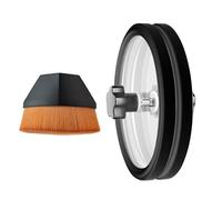 Protector de Etiquetas de Vinilo - Cat Nutrition Supplements Flavored,125g Kitten to Senior Grooming Solution Maintain Vitality for Small Medium Large Breeds - para Estudio Hogar Apartamento Tienda y