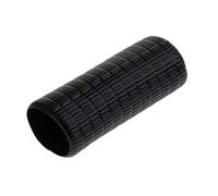 ＡＷＨＡＯ Protector de Extremo Funda de Cuero para Arco de Manga Protectora Antideslizante Recambio de Goma Pieza para Instrumentos de Cuerda