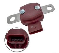 Protector de fallo de alimentación 61125A46083 Módulo de batería de repuesto para BMW para X1 25ex 30ex diseñado para mantener la integridad del sistema eléctrico