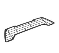 Protector De Faro Aluminio Negro para Motocicleta, Cubierta Parrilla, Carenado para Harley Pan America RA1250 1250S 2020-2021