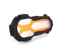 Protector De Faro Delantero para Motocicleta para R1200GS R 1200 GS LC ADVE&NTURE Y para R1250GS 1250 & 2018(Style A)