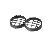 Protector De Faro Moto Para BWS 100 Zoomer AF58 Motocicleta Scooter Accesorio Rejilla Faro Protector Red