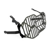 Protector De Faro Motocicleta, Cubierta Protectora Rejilla, Parrilla Protección para BMW R1250GS R1250 R 1250 GS LC Adventure 2019