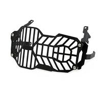 Protector De Faro Motocicleta, Cubierta Protectora Rejilla, Parrilla Protección para BMW R1250GS R1250 R 1250 GS LC Adventure 2019