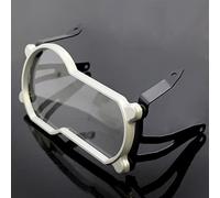 Protector De Faro Motocicleta para BMW R1200 GS LC 2013 A 2017 2018 2019 R1250GS / Adventure R1200GS ADV