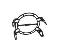 Protector de Faro Para CL250 CL300 CL500 SCL500 CL 250 300 500 SCL 2023 Y 2024 Rejilla Protectora Faros Delanteros De Motocicleta Protectora luz delantera