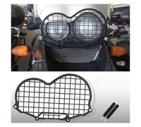 Protector De Faro para para R1150GS 1999 2000 2001 2002 2003 2004 Accesorios De Motocicleta Rejilla De Faro/Cubierta Protectora De Acrílico Cubierta Rejilla Faro(Grill)