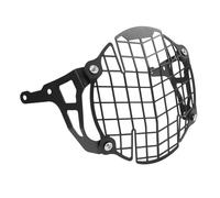 Protector De Faro para Royal para Enfield para Interceptor 650 para Continental para INT650 para GT650 para GT Cubierta Protectora De Rejilla Faro Faros Motocicleta Cubierta