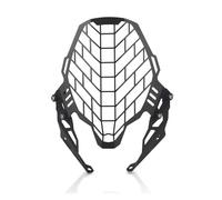 Protector De Faro para Suzuki para DL1000 2017-2019 para DL650 para VSTROM 650 2017-2021 Cubierta De Protección para Parrilla De Faro Cubierta Rejilla Faro
