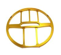 Protector De Faro para Vespa para GTS para Super para Tech 300 para HPE 2023 Accesorios De Motocicleta Cubierta Protectora De Rejilla De Faro Faros Motocicleta Cubierta(Yellow)