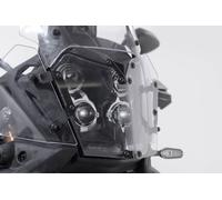 Protector De Faro Para Yamaha Tenere 700 22-23