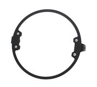 Protector de faros, cubierta protectora para parrilla para, Svartpilen 401, 250, Vitpilen 401, 2018, 2019, 2020, 2022, parrilla de protección amarilla Protector de faro delantero(Clear)