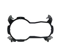 Protector de faros delanteros compatible con BMW R 1250 GS LC ADV R1200 GS Adventure GSA 2013-2023 Parrilla para Faros Delanteros