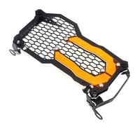 Protector de faros delanteros Compatible con BMW R1200GS, R1250GS, R 1250 GS Adventure, R 1200 GS ADV Soporte de Barra de Luz(F)