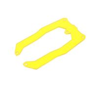 Protector de faros delanteros Compatible con BMW R1200GS, R1250GS, R 1250 GS Adventure, R 1200 GS ADV Soporte de Barra de Luz(B)