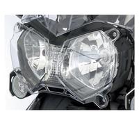 Protector De Faros Delanteros De Motocicleta, Acrílico, para Triumph para Tiger 1200 XCX XRX 2018 2019 2020 Rejilla Protección Delantera