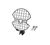 Protector De Faros Delanteros Para Motocicleta Para Trident 660 Para Trident660 2021 Rejilla Faro Delantero