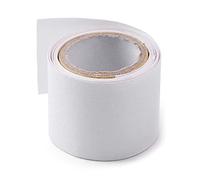 Protector de fibra de vidrio adhesivo antidaños para uñas, regalo para reparación de extensión de gel, envoltura adhesiva de fibra de vidrio para gel UV, acrílico fuerte