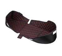 Protector de Forro de Carga Estricto revestimiento Protector de maletero trasero de motocicleta apto para x-max 300 250 400 asiento cubo almohadilla caja de almacenamiento Accesorios Forro de Maletero