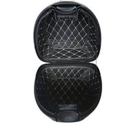 Protector de Forro de Carga Revestimiento de maletero apto para SH 33/34/29/26/45/48/59, revestimiento de forro arriba y debajo, accesorios de motocicleta Forro de Maletero(SH 33 up and below)