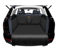 Protector de Forro para Maletero de Coche, para Honda CRV 2022 2023 2024 Impermeable, Antideslizante, para Asiento de Perro con Protector Lateral,B