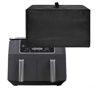 Protector de freidora de aire resistente al calor y al agua, nailon 600D, apto para modelos de la serie AF