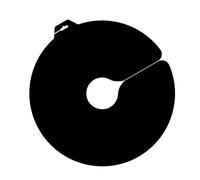 Protector de freno de disco - Cubierta antipolvo para bicicleta, escudo antideslizante | Ideal para senderos de montaña, turismo, viajeros por la ciudad, entusiastas del ciclismo, ciclistas, atletas