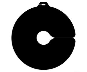 Protector de freno de disco de bicicleta de carretera, cubierta de placa de PVC, escudo de limpieza para bicicletas de montaña 29er resistente al desgaste, fácil de instalar, antisalpicaduras de