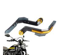 Protector de freno de manillar de motocicleta, protectores de palanca de embrague de freno de motocicleta - Protector de palanca de embrague de freno de aluminio,Herramienta de modificación de diseño