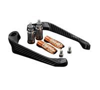 Protector de Freno de Motocicleta para CBF190R 2015 2016 2017 2018-2024 2025 2023 2022 Manetas De Freno Y Embrague para Manillar Motocicleta Protectores Manos(L)