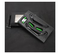 Protector de Freno de Motocicleta PARA HON@&DA CB400F CB 400F CBF400 TODOS LOS AÑOS Protector De Manillar Aluminio Para Motocicleta, Palanca Freno Y Embrague, Manos(Aa-6)