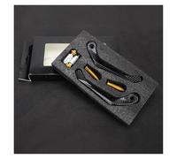 Protector de Freno de Motocicleta Para KT@&M 790 Duke / 890 R GP 2018-2024 Kit De Protección Para Manillar Motocicleta Con Cubierta Protectora Para Palanca Freno Y Embrague(Aa-2)