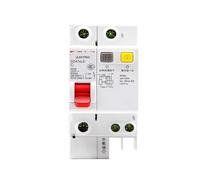 Protector de fugas DZ47sLE-1P+NP Disyuntor 220 V(DZ47sLE-1P+N-C10A)