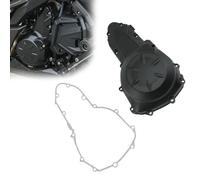 Protector De Generador Y Cubierta del Motor Estator Motocicleta para para Ninja 650 Z650 2017 2018 2019 2020 2021 2022 2023 2024 2025