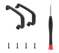 Protector de gimbal Sunnylife para DJI Avata 2 negro