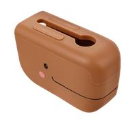 Protector de Grifo de Bañera de Silicona, Diseño Bonito | Baño Familiar y Tiempo de Baño, Ayuda a Prevenir Lesiones, Apto para Grifos Metálicos
