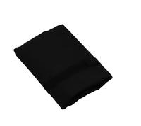 Protector de grifo for proteger el jardín la congelación, cubierta exterior invierno, negra reutilizable Cubierta para Grifo de Exterior(10PCS)