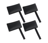 Protector de grifo para exteriores con capa térmica, diseño resistente a la intemperie para tubería de invierno, a prueba de congelación, cubierta de grifo de invierno