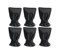 Protector de grifo para exteriores con capa térmica, diseño resistente a la intemperie para tubería de invierno, a prueba de congelación, cubierta de grifo de invierno